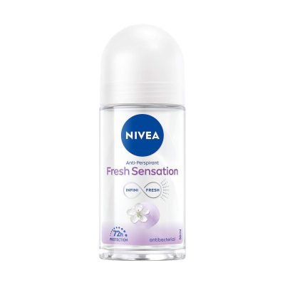 NIVEA roll-on Fresh Sensation 50ml