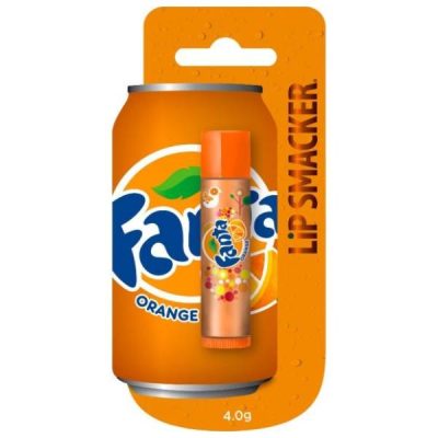 Balzam za Usne Fanta Lip Smacker 4 g