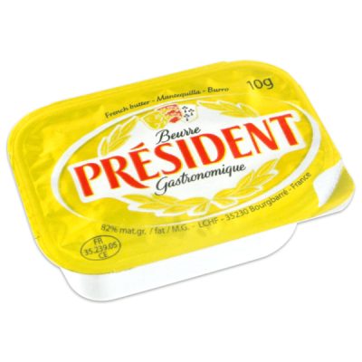 PRESIDENT MASLAC 10G