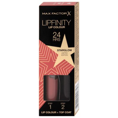 MAX FACTOR Lipfinity ruž za usne 80