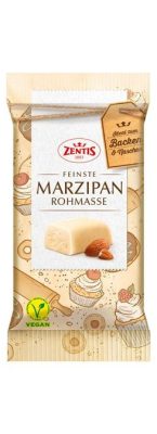 Marcipan Masa 200 g Zentis