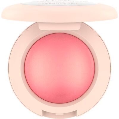 Catrice SOFT GLAM BAKED rumenilo 040