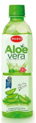 Napitak Aloe Vera Premium Aleo 500 ml