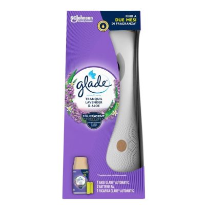 OSVEZIVAC PROSTORA GLADE BAZA LAVANDA&JASMIN