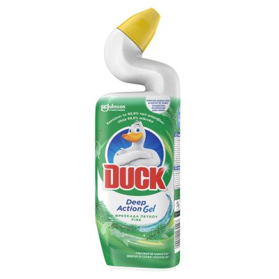 SREDSTVO ZA KUPATILO PINE DUCK 750ML