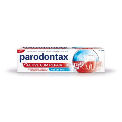 Pasta za zube PARODONTAX 75ml Active Gum Repair