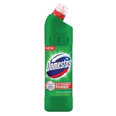 SREDSTVO ZA KUPATILO PINE DOMESTOS 750ML