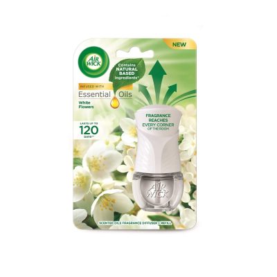 AIRWICK KOMPLET 19ml