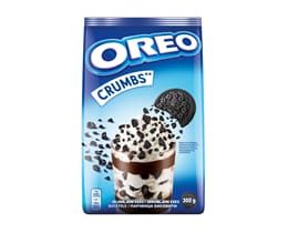 Keks Mleveni Oreo Crumbs 300 g