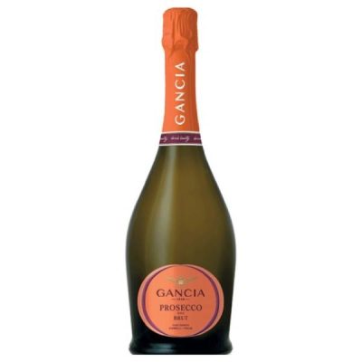 VINO PENUŠAVO PROSECCO GANCIA DOC BRUT 0,75L