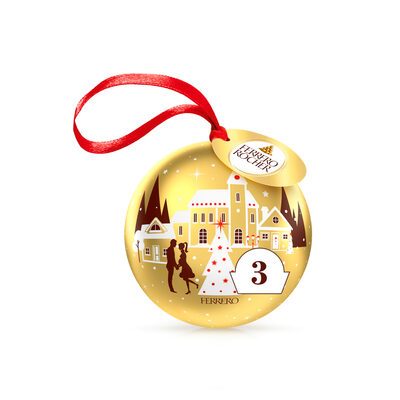 Rocher Tin Balls 37,5 g