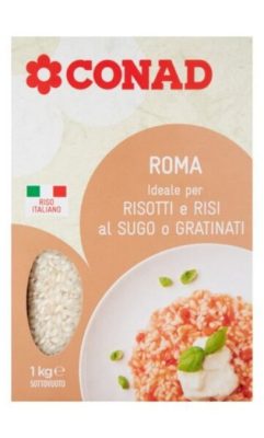 PIRINAC CONAD ROMA 1KG