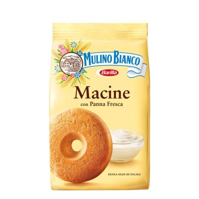 KEKS MACINE MULINO BIANCO 350G
