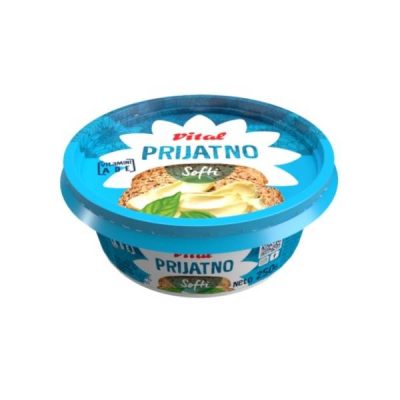 Margarin Namazni Softi Prijatno 250 g