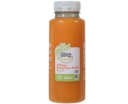 Sok Smoot.mango sargarepa djumb.NP 250ml
