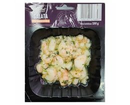 Salata od gambora 150g