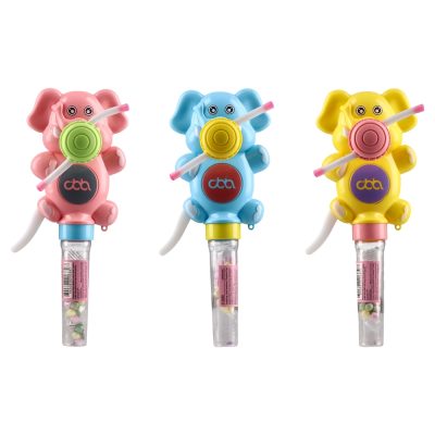 Candy Toy, dekstrozne bombone, Elephant Fan, 3g