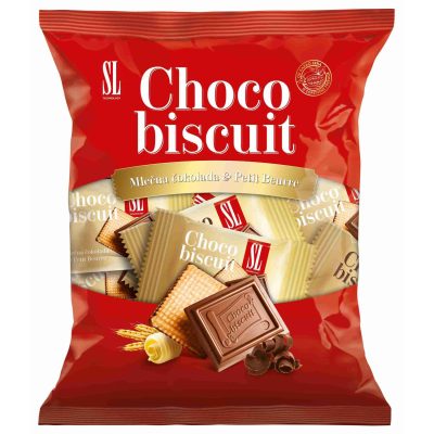 CHOCO BISCUIT 240 gr