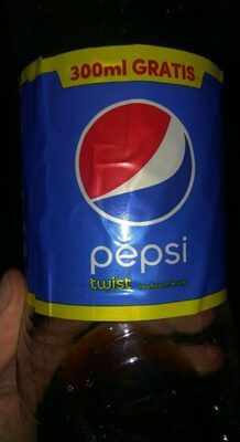 Pepsi twist 1.5l