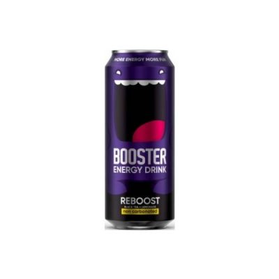 BOOSTER REBOOST 0.5l
