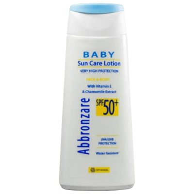 ABBRONZARE los.baby 200mlSPF50