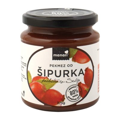 PEKMEZ SIPAK MANARI 375 G R