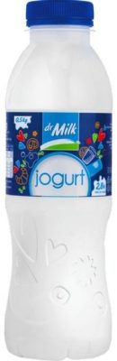 JOGURT 2.8% mm 500g Dr Milk