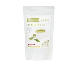 Čaj Organski Matcha 50 g We Are One
