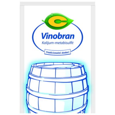 VINOBRAN C 10G