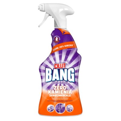 CILIT BANG ZA KUPATILO 750ML T