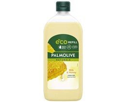 SAPUN TEČNI DOPUNA MILK&HONEY PALMOLIVE 750ML