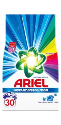 ARIEL COLOR 2.250kg