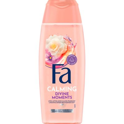 Gel za Tuširanje Divine Moments Fa 250 ml