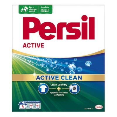 Deterdžent za Veš FBS 4 pr Persil 300 g
