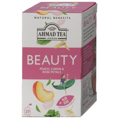 Čaj Beauty Ahmad 30 g