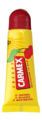 BALZAM ZA USNE PREMIUM VIŠNJA CARMEX 10G
