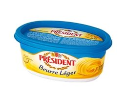 MASLAC LIGHT-NESLANI 250G PRESIDENT