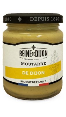 Senf Ekstra Jaki Dijon 200 ml Mautner Markhof