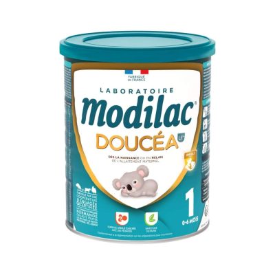 Modilac DOUCEA 1 0-6m 820g