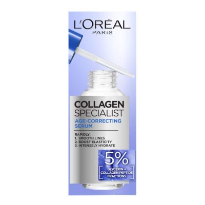 Loreal Age Specialist Serum 30 ml