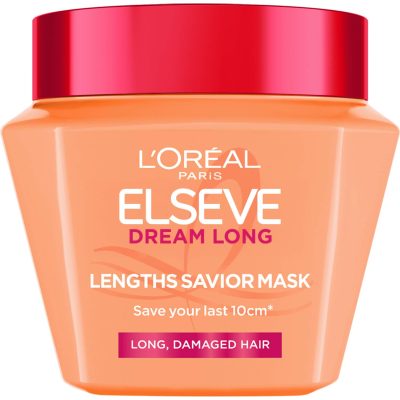 ELSEVE DREAM LONG MASKA ZA KOSU 300ML