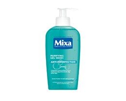 GEL ZA LICE ZA PROBLEMATIČNU KOŽU MIXA 200ML