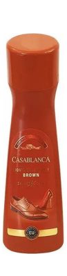 Tečno Sredstvo Cipele Braon 75 ml Ca