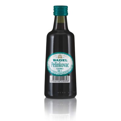 PELINKOVAC BADEL 0,1L