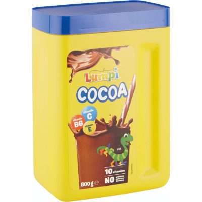 Kakao Napitak 800 g Lumpi