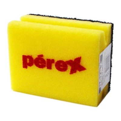 Sunđer sa Abrazivom Perex 1/1