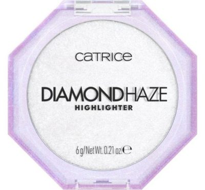 Catrice DIAMOND HAZE hajlajter 010