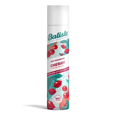 Batiste sprej cherry 200ml