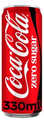 ENERGETSKI NAPITAK COCA COLA ENERGY 0.25L CAN