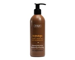 ziaja losion/samopot.cupuacu 300ml